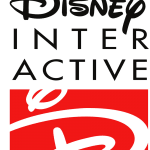 Disney Interactive 90s Logo