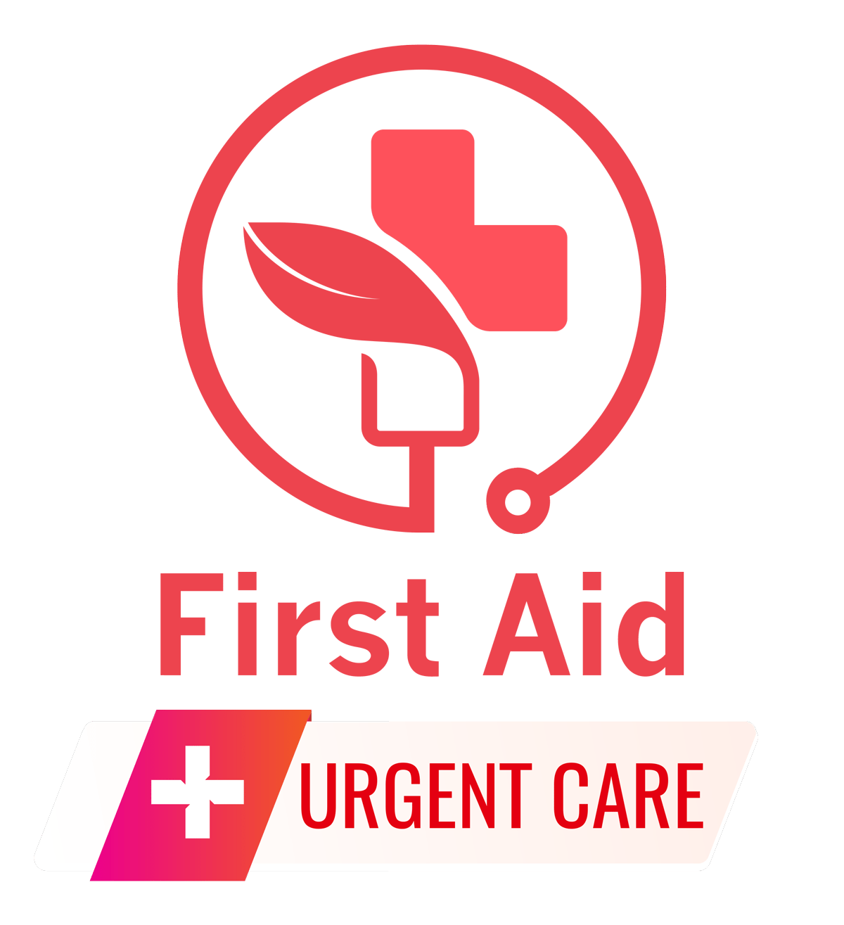 First Aid Logo Medium