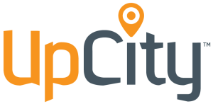 Upcity Logo Dark