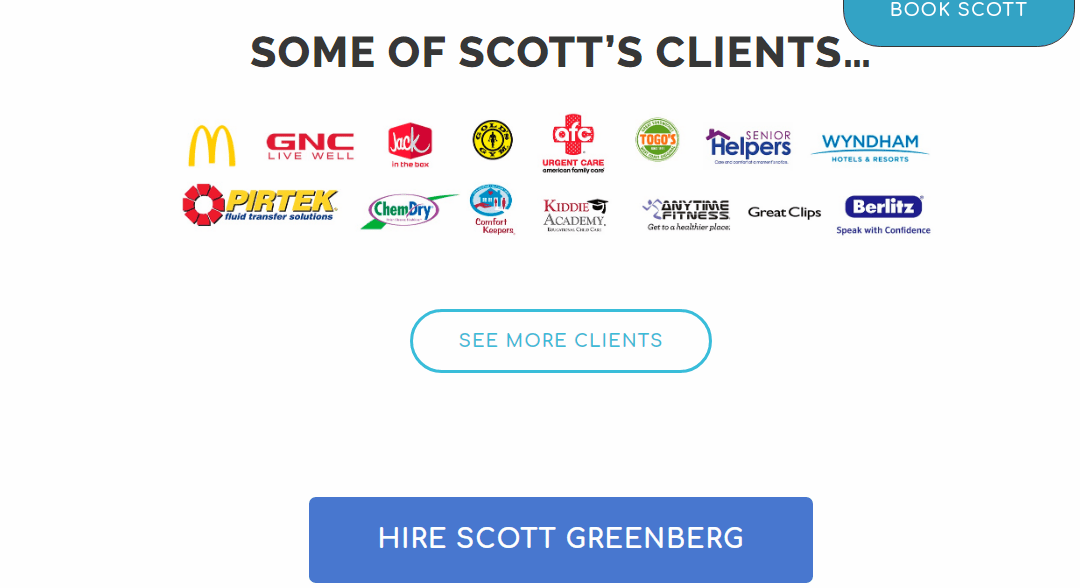 Scott Client