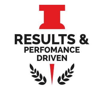 Results And Performance Driven